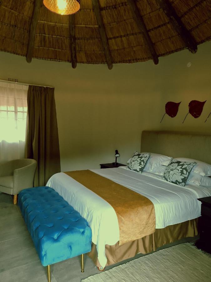 Phoenix Aurora Gaborone Esterno foto